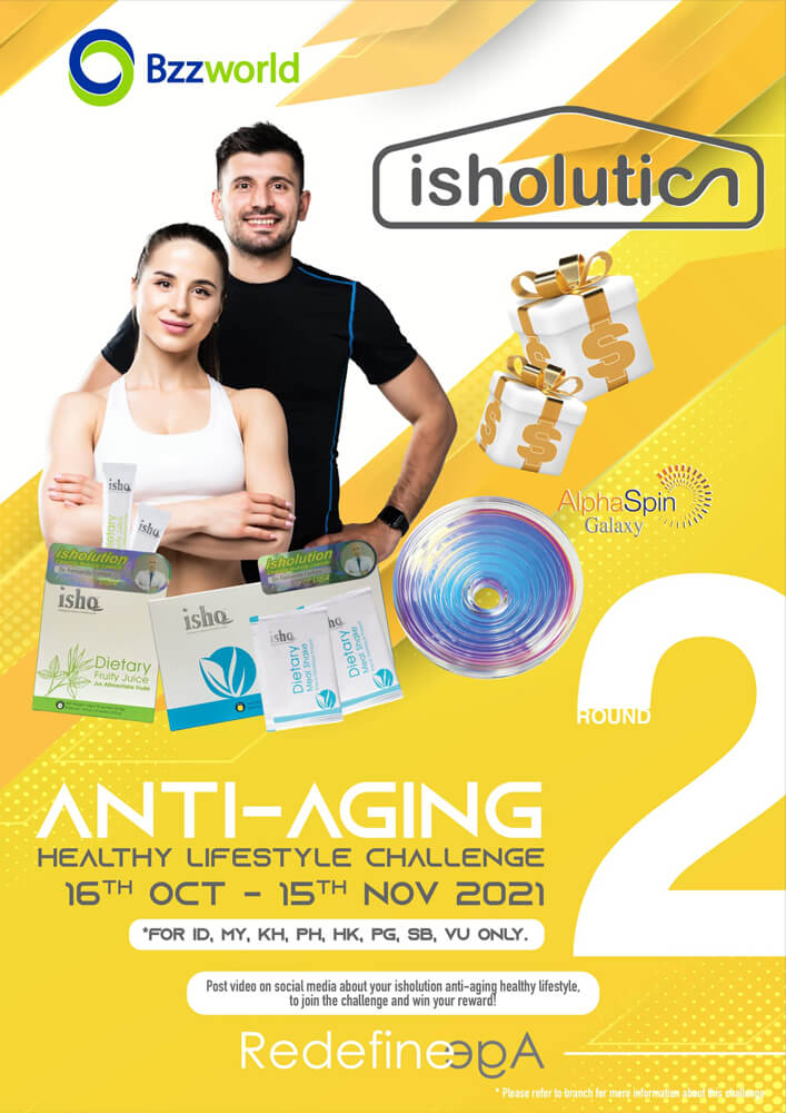 Challenge & Win (2nd Round)