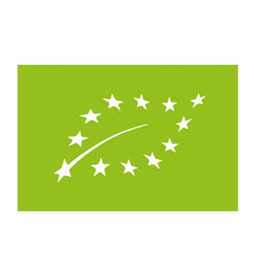 EU Organic Certification